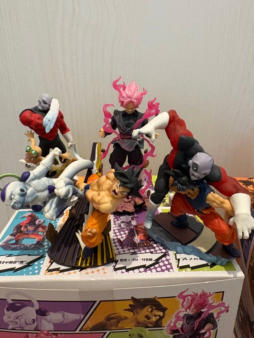 ドラカプ　リバース　セット