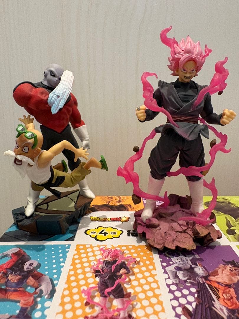 ドラカプ　リバース　セット