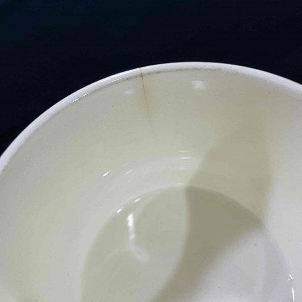 60s 70s Campbells SOUP BOWL スープボウル キャンベル