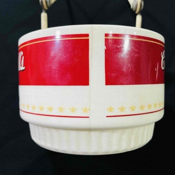 60s 70s Campbells SOUP BOWL スープボウル キャンベル
