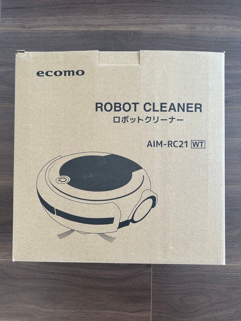 プーさん　ディズニー　ロボットクリーナー