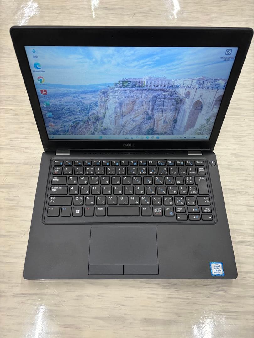 T*n様 Win11ノートPC 最新版(24H2) DELL Latitude