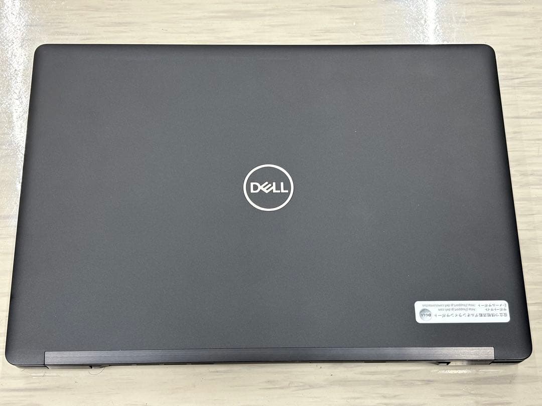 T*n様 Win11ノートPC 最新版(24H2) DELL Latitude