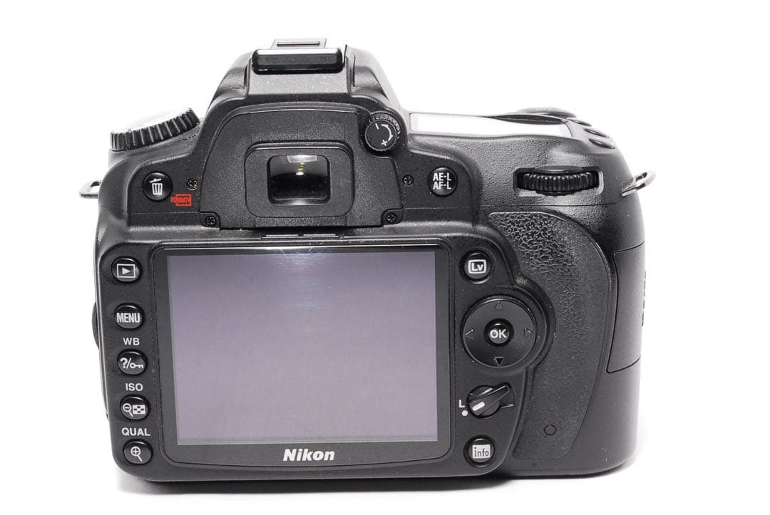 ◆すぐ使える◆Nikon D90◆一眼レフカメラ◆バッグ付き◆スマホ転送◆超望遠