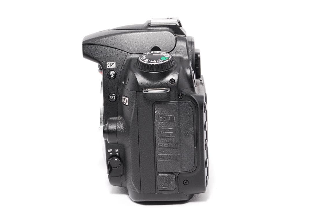 ◆すぐ使える◆Nikon D90◆一眼レフカメラ◆バッグ付き◆スマホ転送◆超望遠