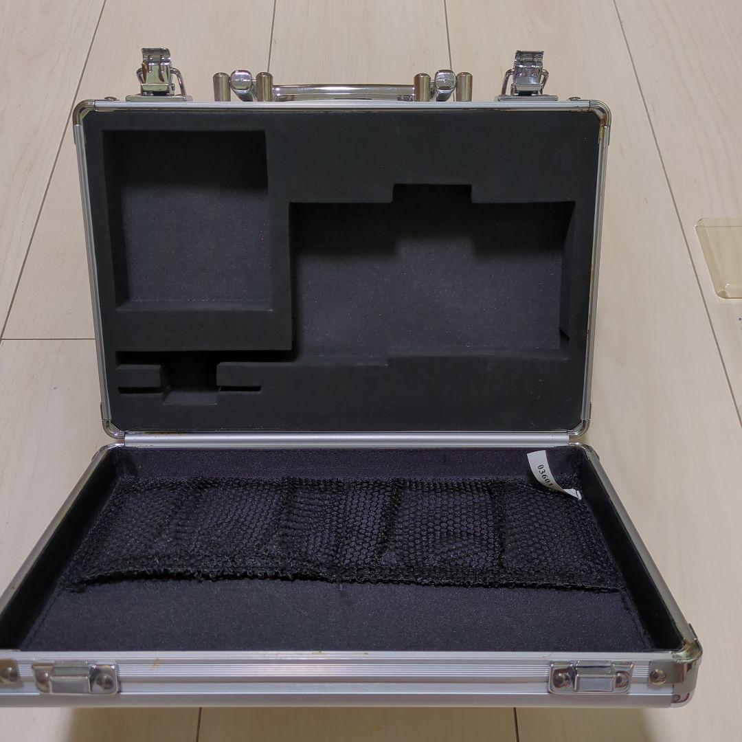 NINTENDO DS専用 ピカチュウ ケース