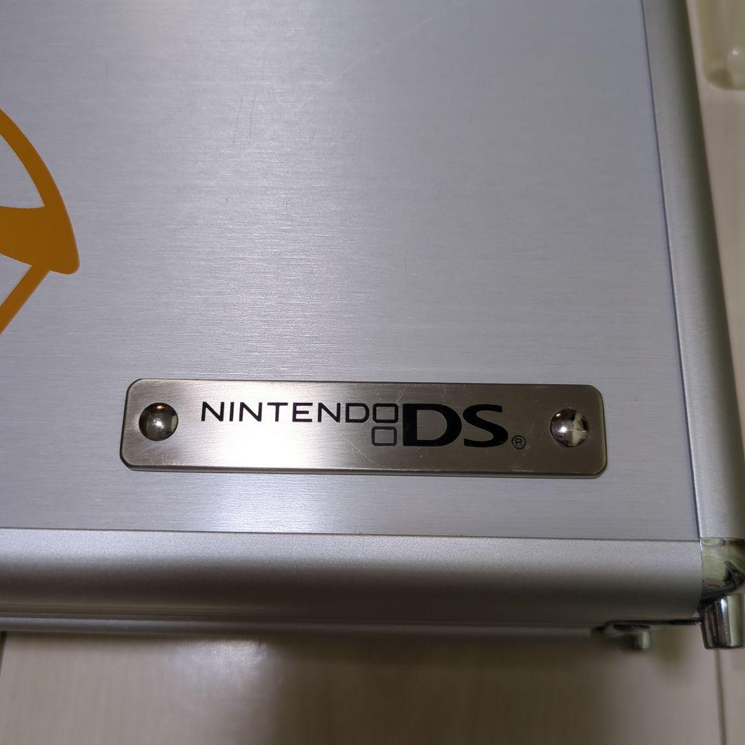 NINTENDO DS専用 ピカチュウ ケース