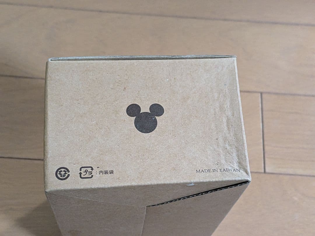 ま*ご様 真空スリムボックス（ミッキー&ミニー） ランチセット