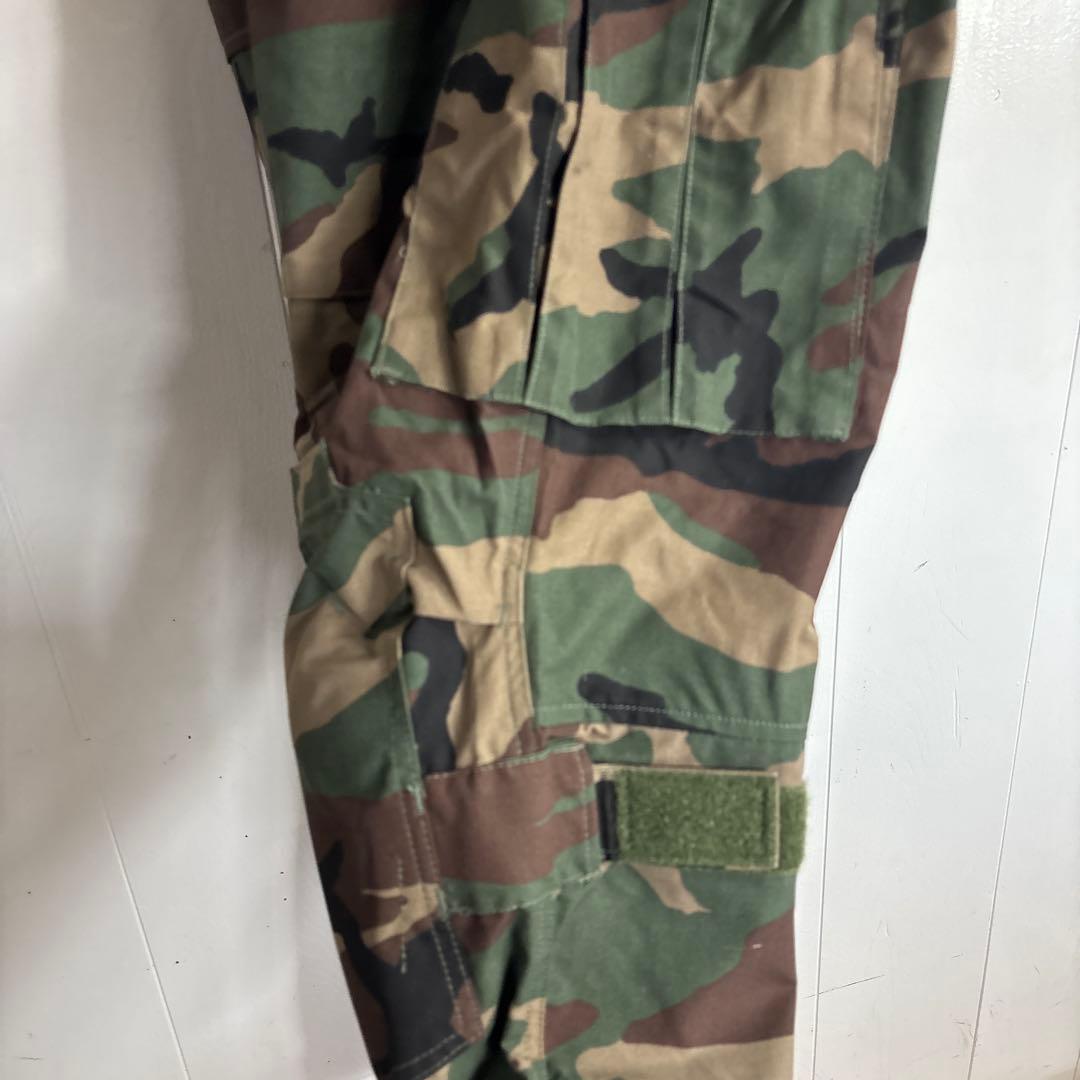 未使用品　初期型　米軍実物　DRIFIRE COMBAT PANT XLARGE