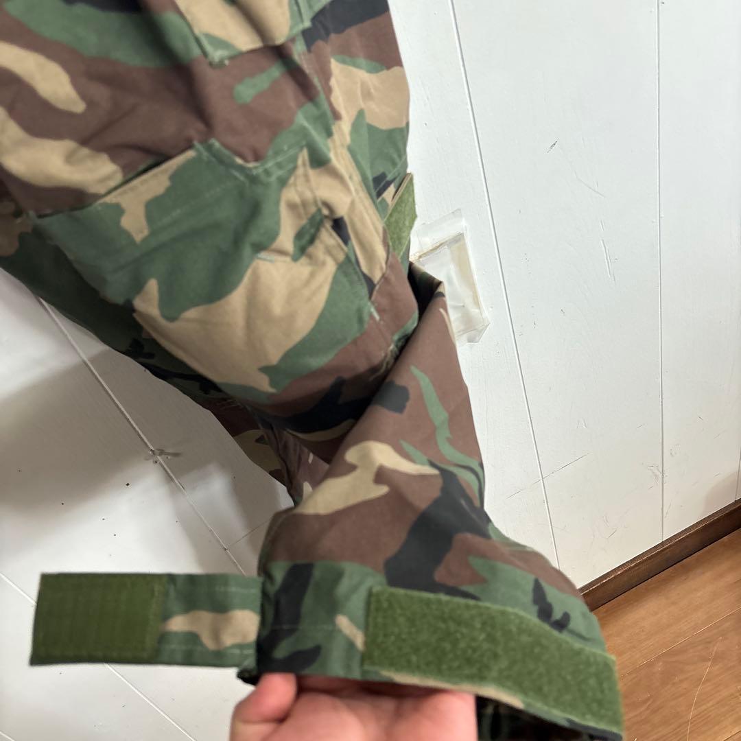 未使用品　初期型　米軍実物　DRIFIRE COMBAT PANT XLARGE