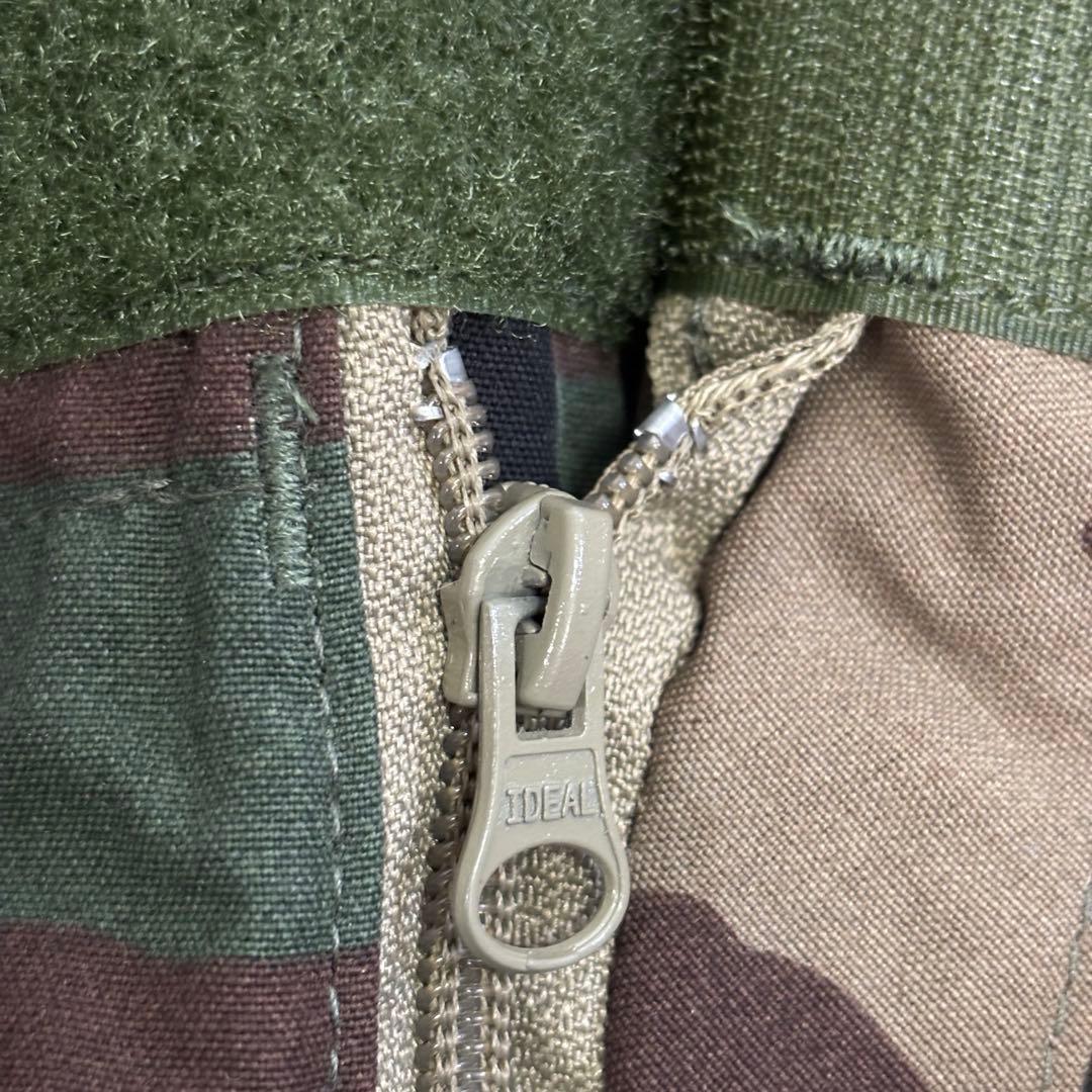 未使用品　初期型　米軍実物　DRIFIRE COMBAT PANT XLARGE