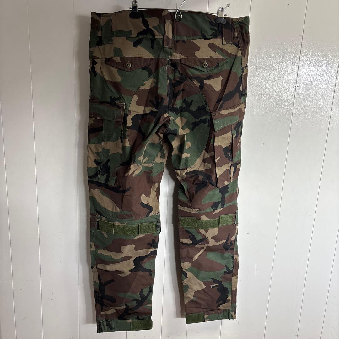 未使用品　初期型　米軍実物　DRIFIRE COMBAT PANT XLARGE