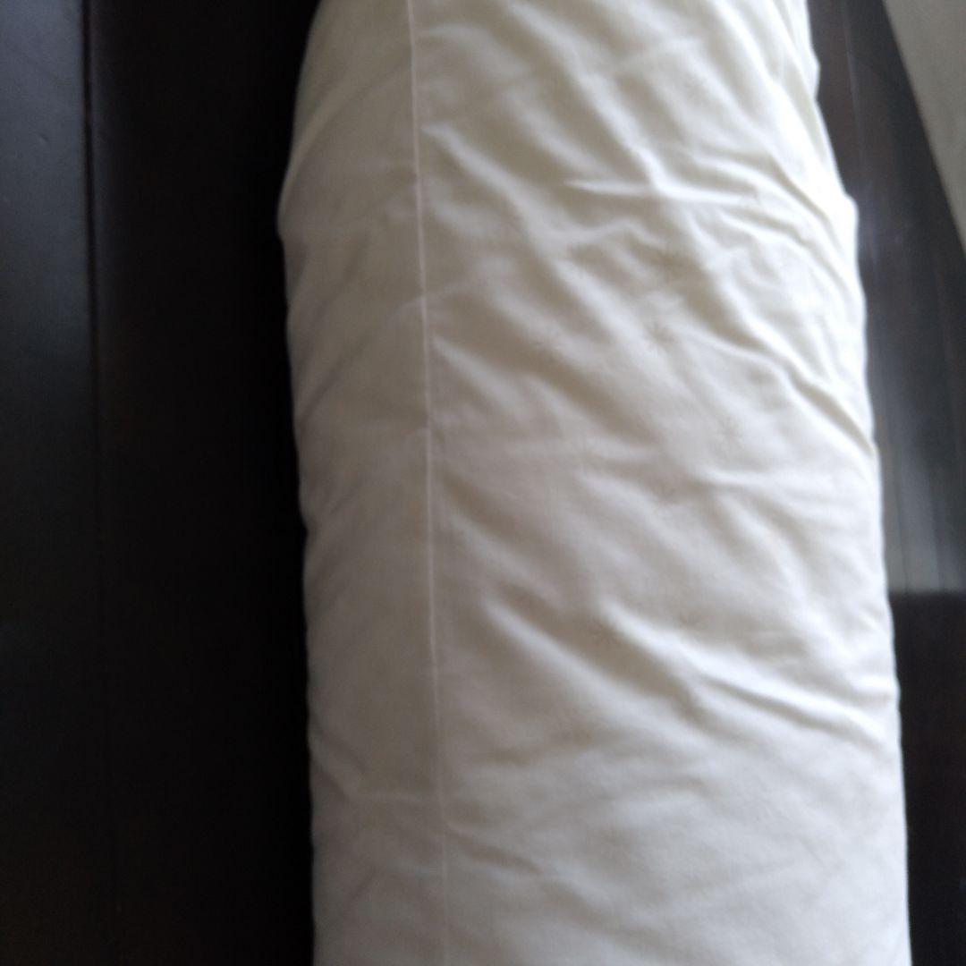 デンマーク製フォスフレイクス2100g 85×135cm 詰め物重量3000g