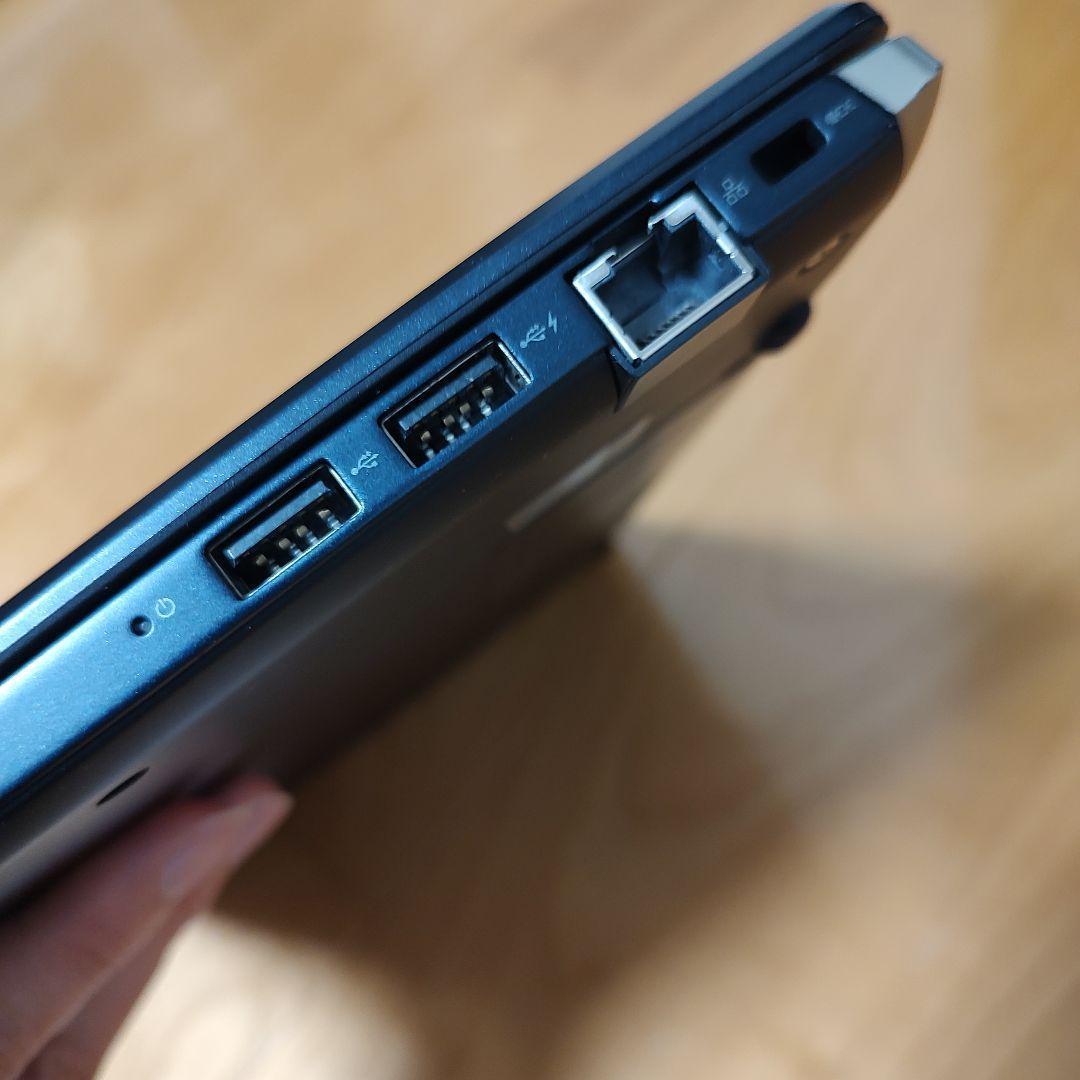 週末価格　東芝dynabook G83/M　軽量ノートパソコン
