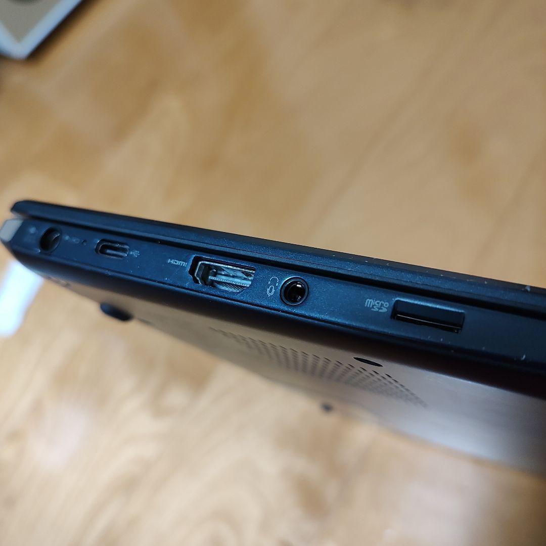 週末価格　東芝dynabook G83/M　軽量ノートパソコン