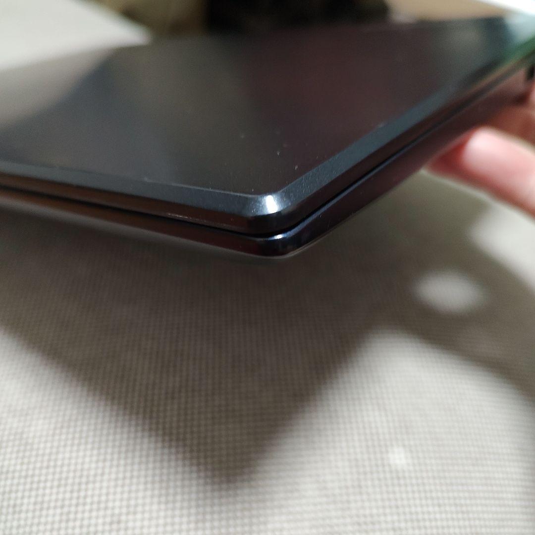 週末価格　東芝dynabook G83/M　軽量ノートパソコン