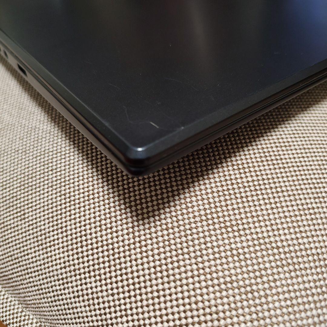 週末価格　東芝dynabook G83/M　軽量ノートパソコン