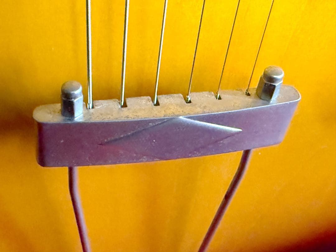 ギター EPIPHONE E422T Inspired by 1966 Century