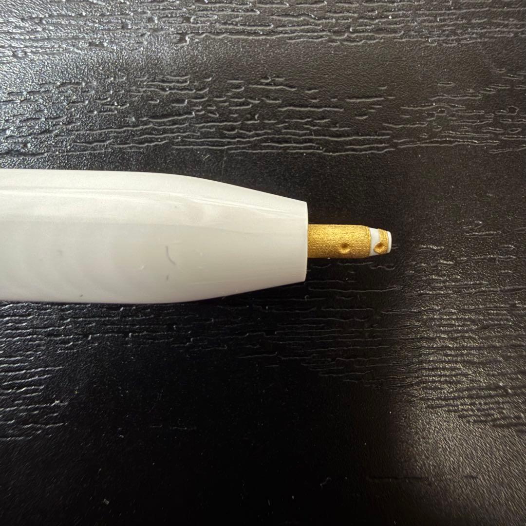 【即発送】Apple Pencil 第一世代　動作確認済み　バッテリー確認済み