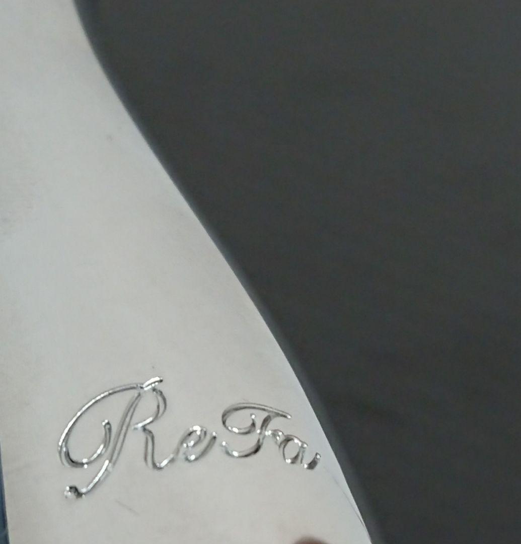 S リファ 2点セット フォーカラット カッサエムワン ReFa 美顔ローラー