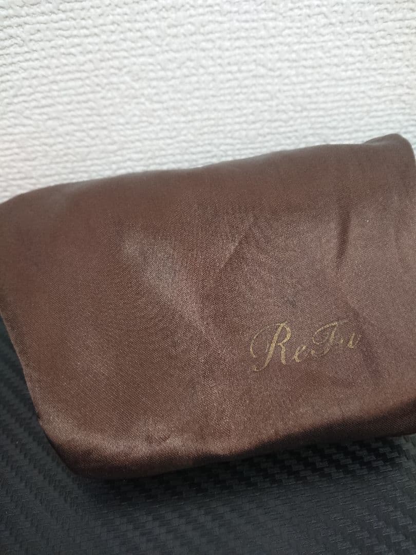 S リファ 2点セット フォーカラット カッサエムワン ReFa 美顔ローラー
