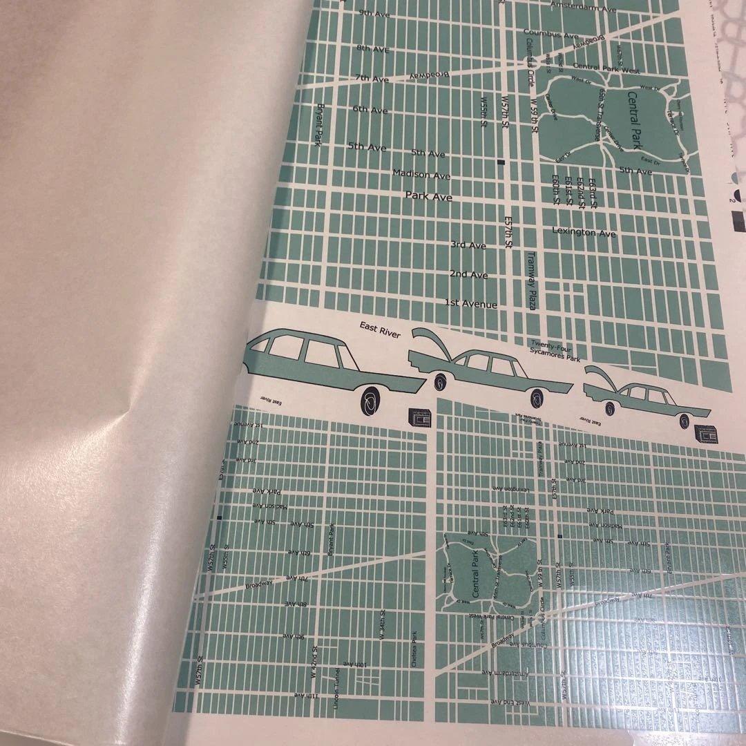 ポーセラーツ転写紙11枚セット