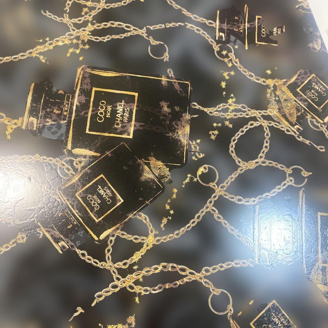 ポーセラーツ転写紙11枚セット