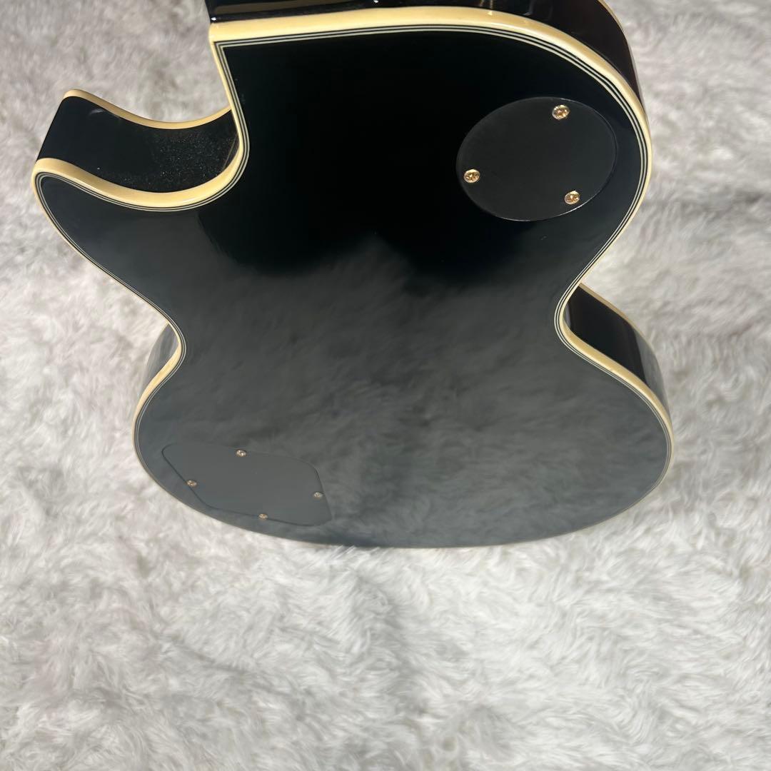 【美品】Epiphone Les Paul Custom レスポールカスタム