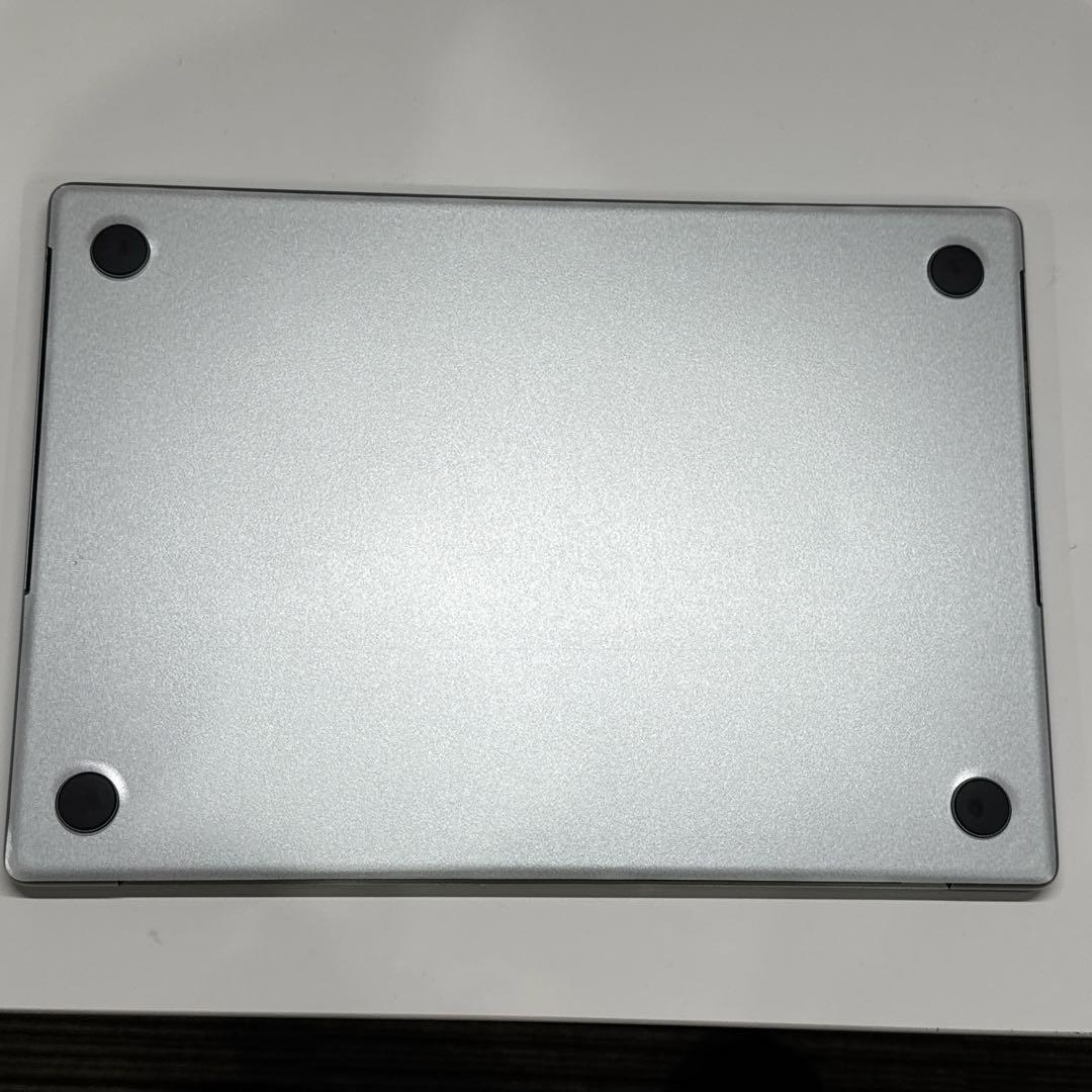 M1pro macbook pro 16インチ1TB 16gb