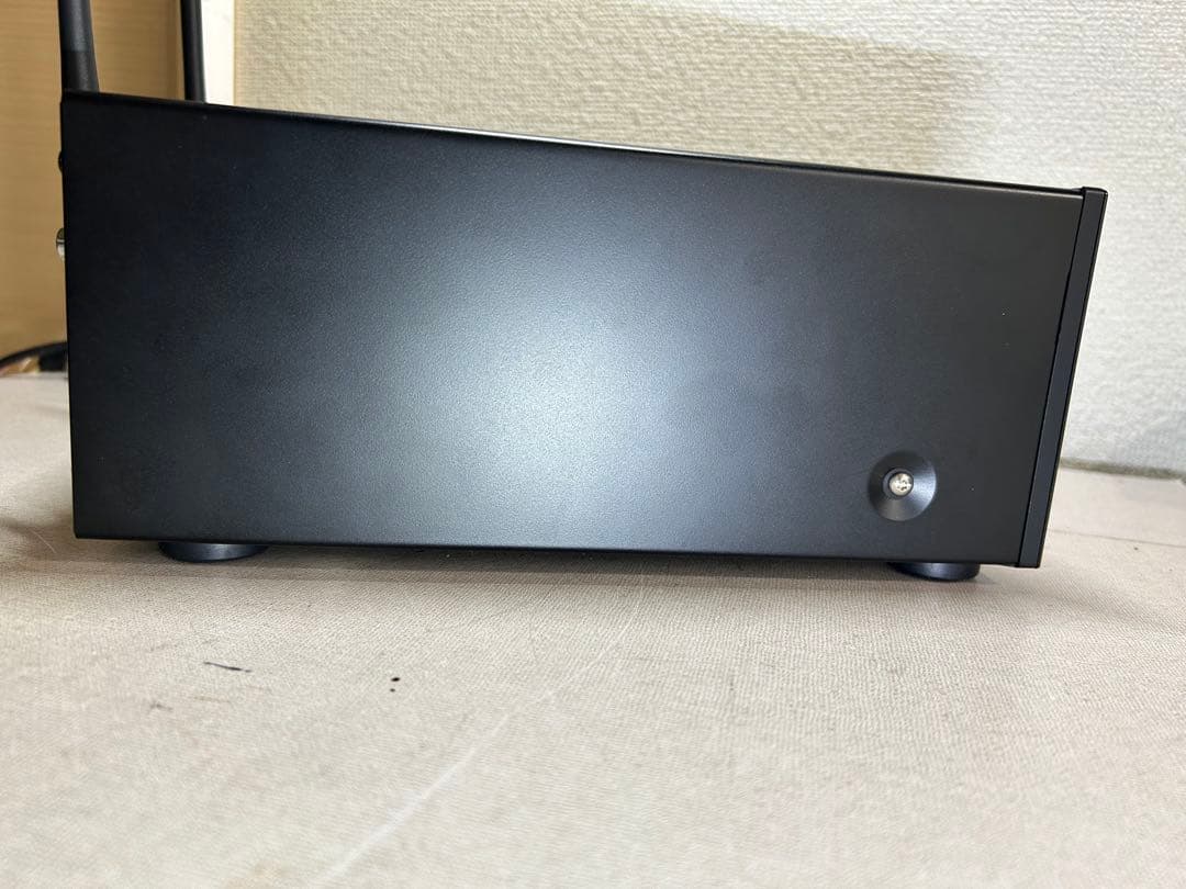 G18 整備ONKYO CR-N775 (BイレゾネットワークCDレシーバー
