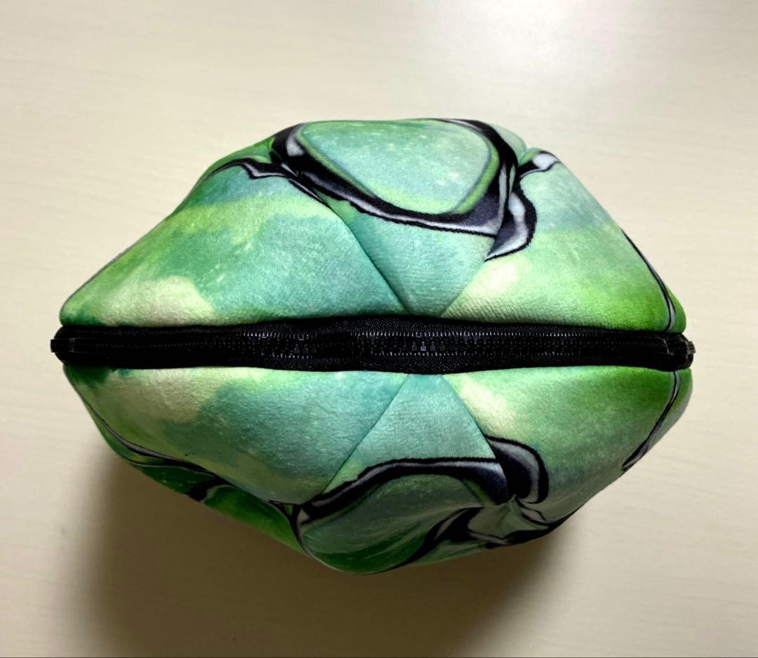 ツイステッドワンダーランド　マレウス　幼体　ぬいぐるみ