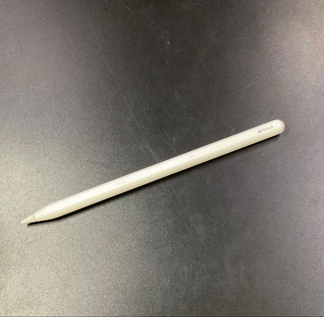 iPadアクセサリー Apple Pencil