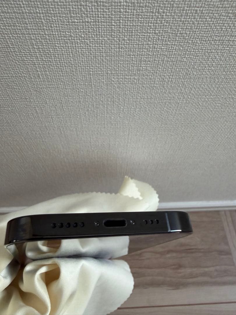 Apple iPhone 14 pro 512GB スペースブラック