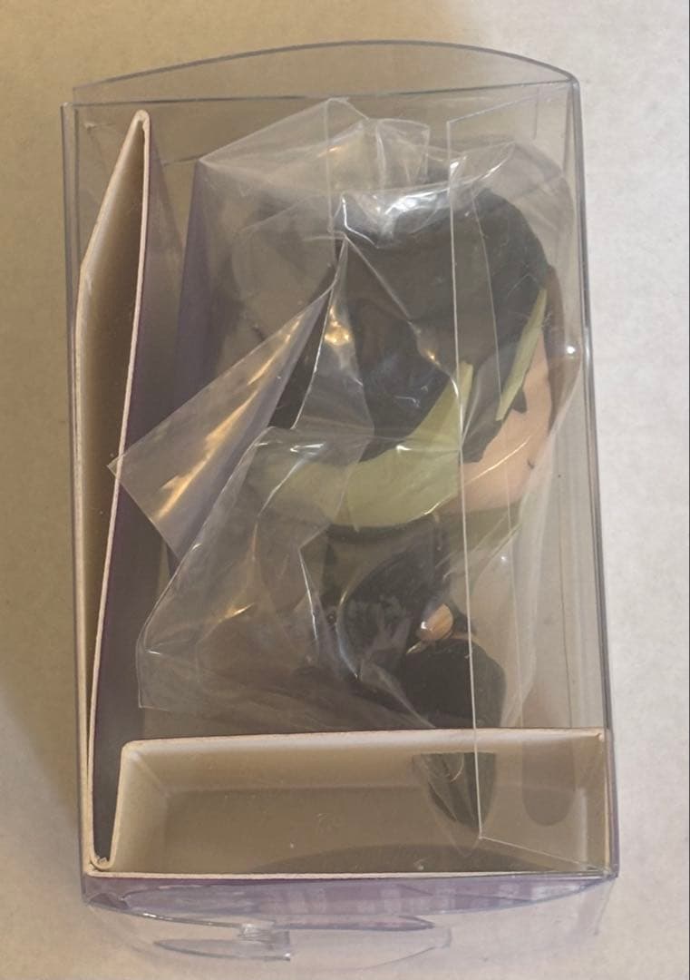 GLAY エンタメくじ すわりんこ まちぼうけ HISASHI