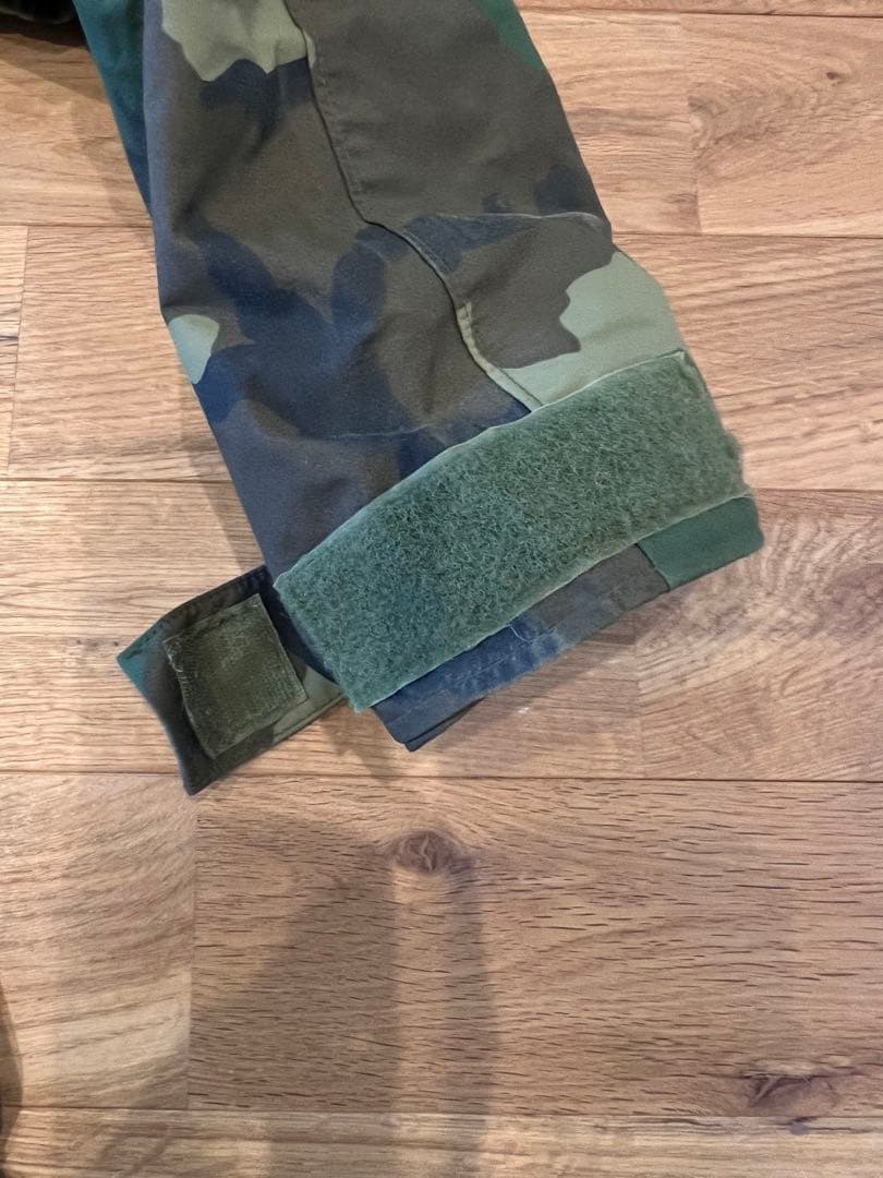 実物 USED 米軍 ミリタリージャケット アウター