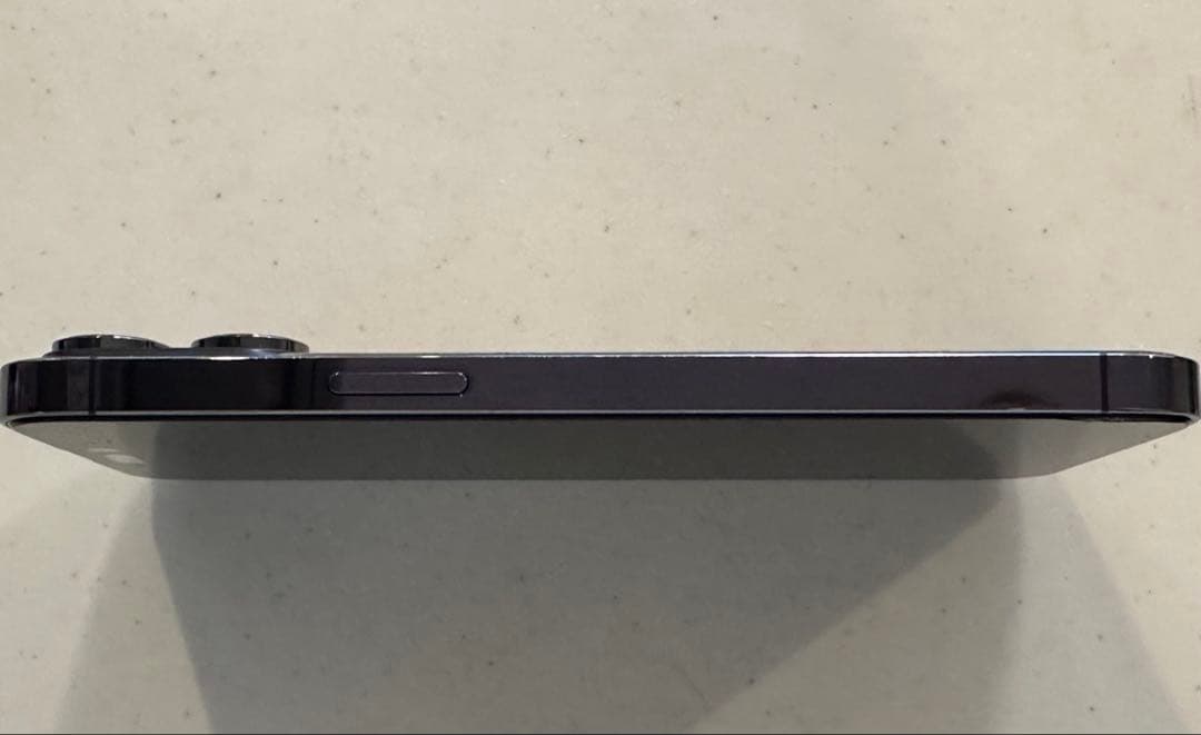 iPhone14promax ディープパープル 256GB