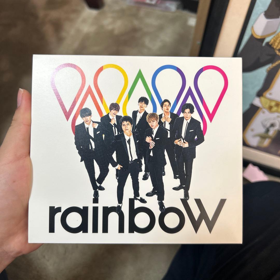 ジャニーズWEST CDアルバム 複数枚