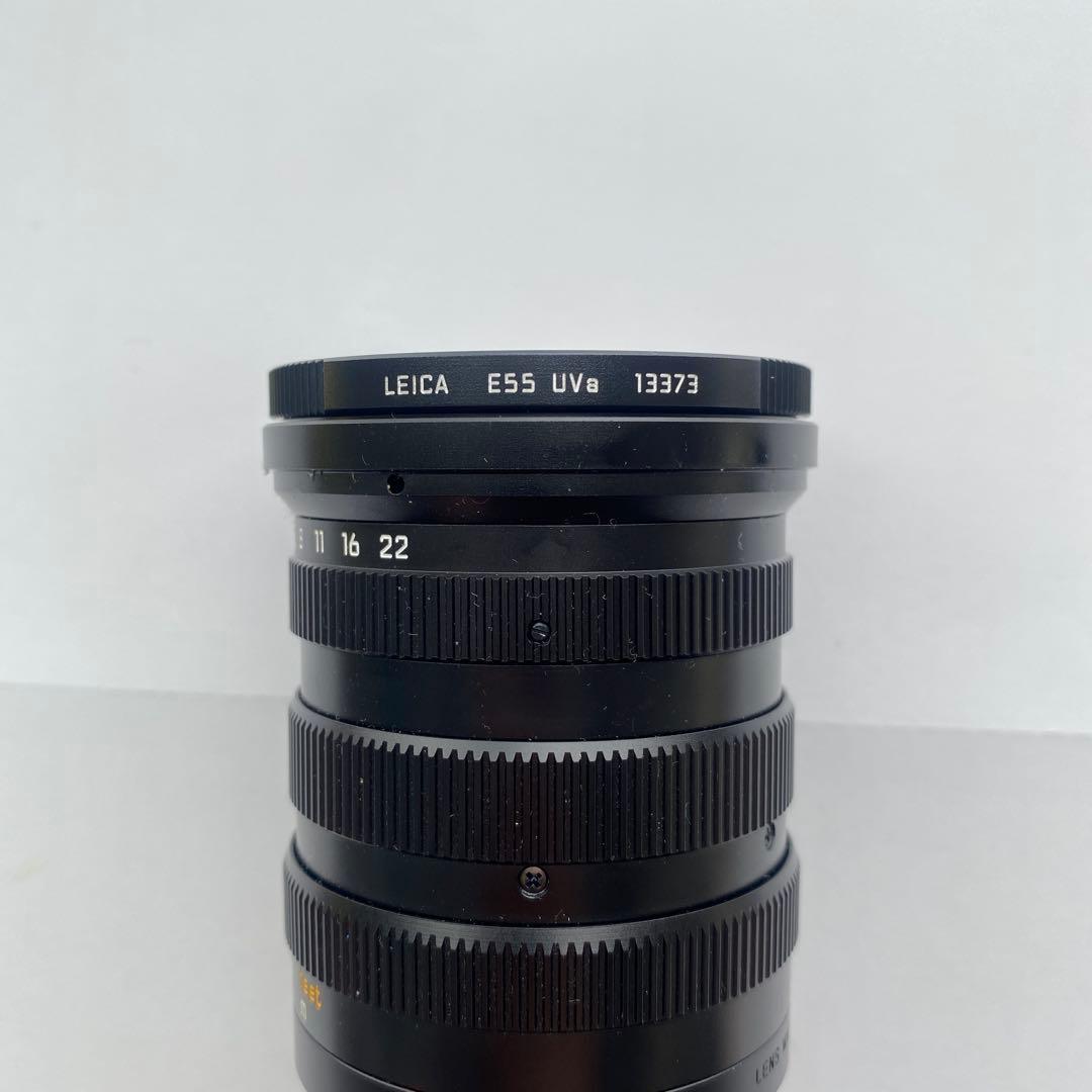 ライカ レンズ Leica Tri-Elmar-M 28-35-50 ASPH