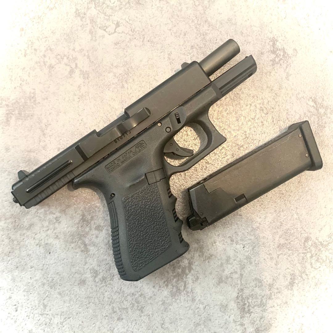 東京マルイ GLOCK19 gen3