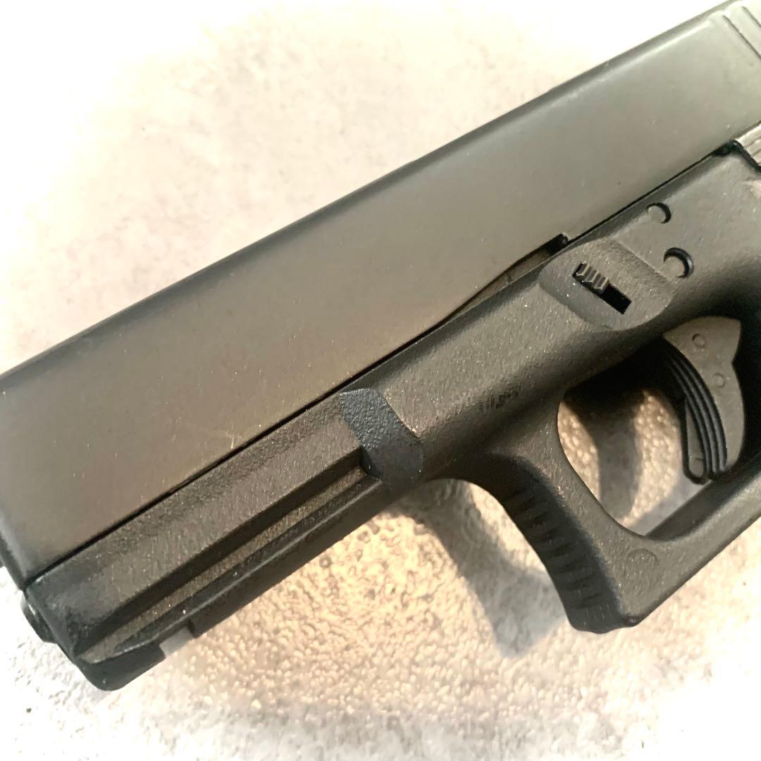 東京マルイ GLOCK19 gen3