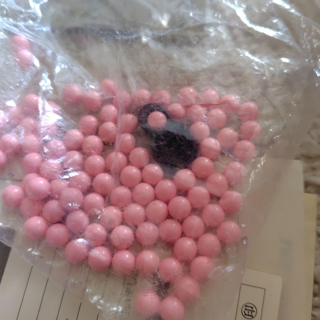 コクサイ　S＆W M10 ガスリボルバー　ジャンク