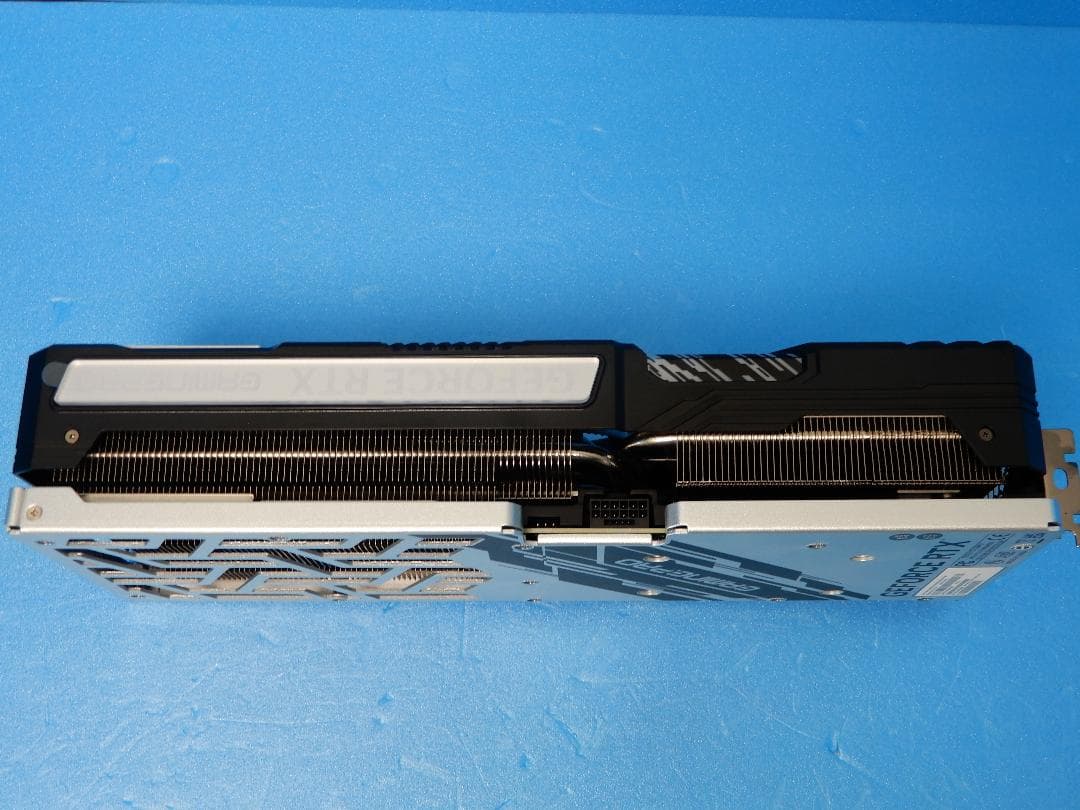 グラフィックボード・グラボ・ビデオカード PALIT RTX4070Ti SUPER 16GB GamingPro