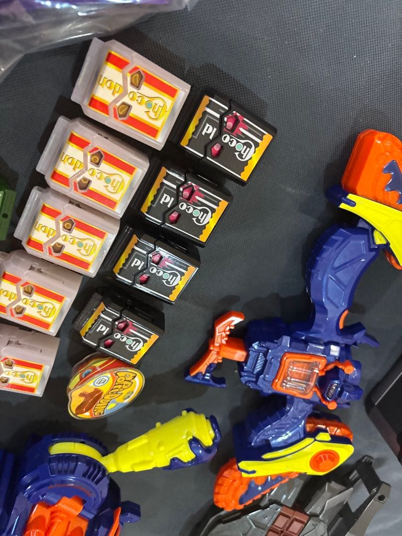 仮面ライダーガヴ　まとめ売り