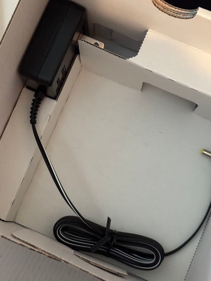 新品未開封/Sony mylo COM-1