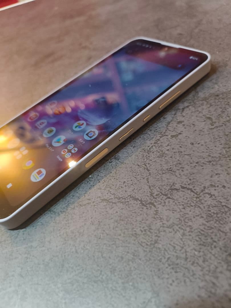 AQUOS wish2★SH-51C★docomo★SHARP★スマホ