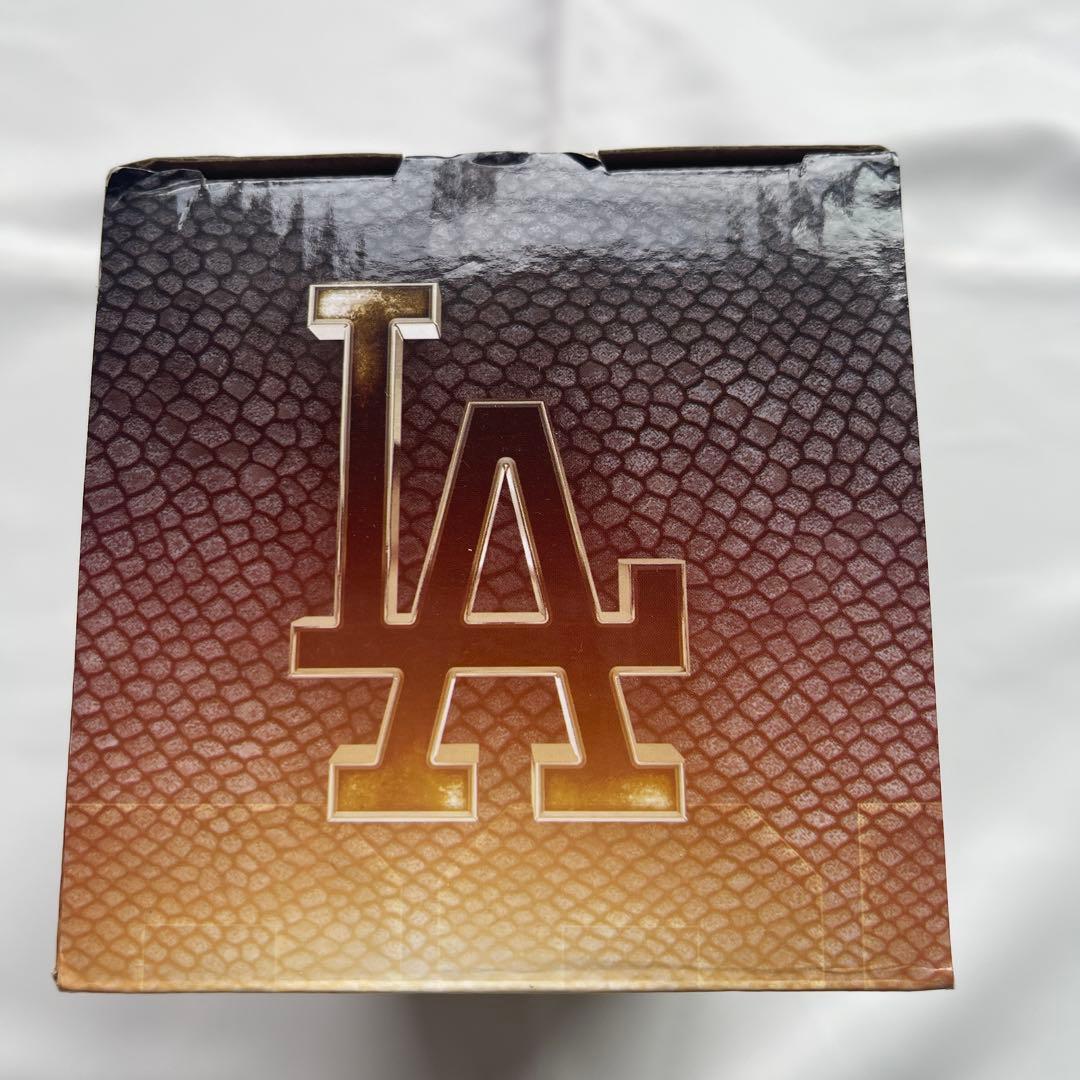 【貴重！レアもの】ロサンゼルスレイカーズ　KOBE BRYANT ボブルヘッド