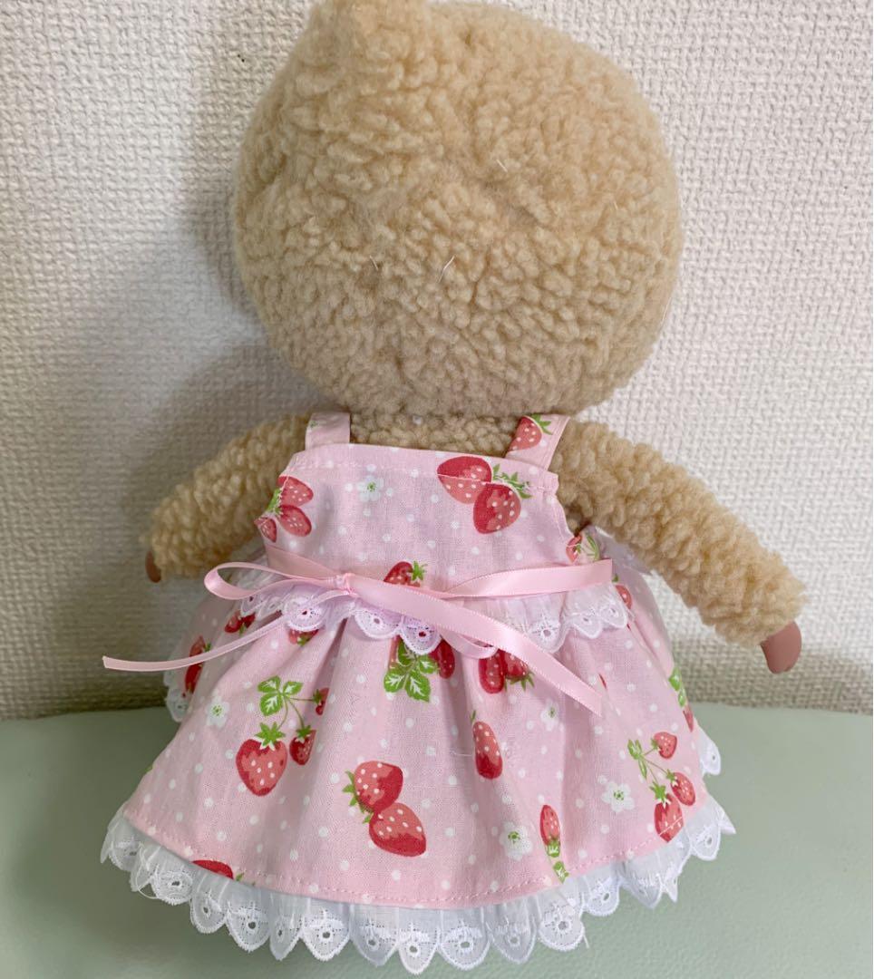 あや様ご確認用　　トガリくんサイズお洋服