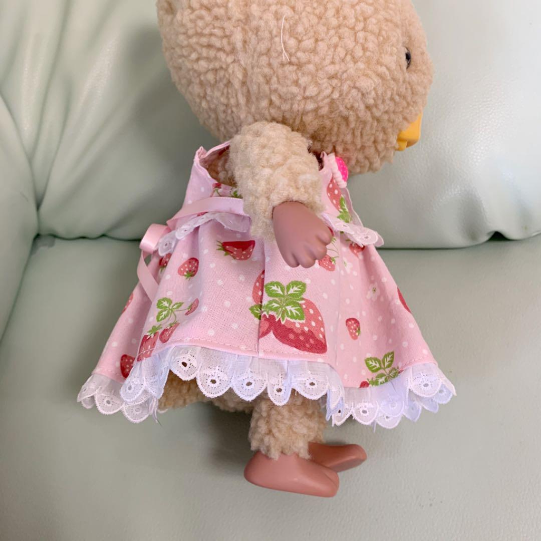 あや様ご確認用　　トガリくんサイズお洋服