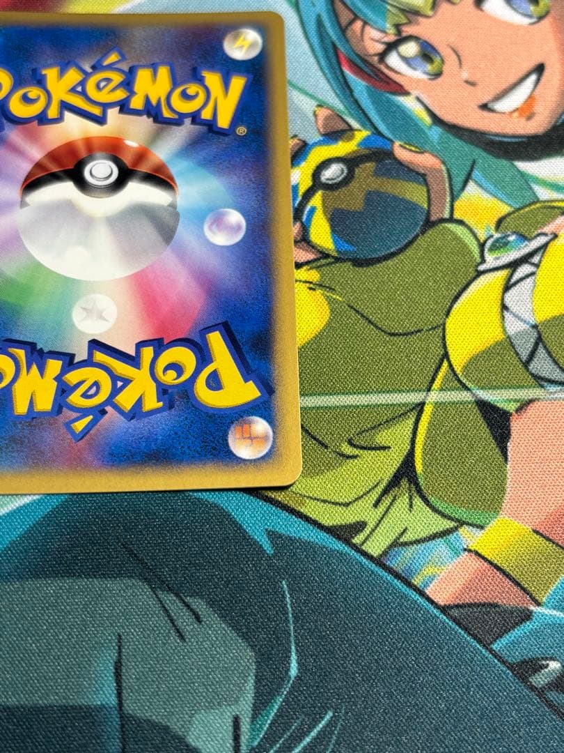 ポケモンカード　ガブリアス lv.X HP140