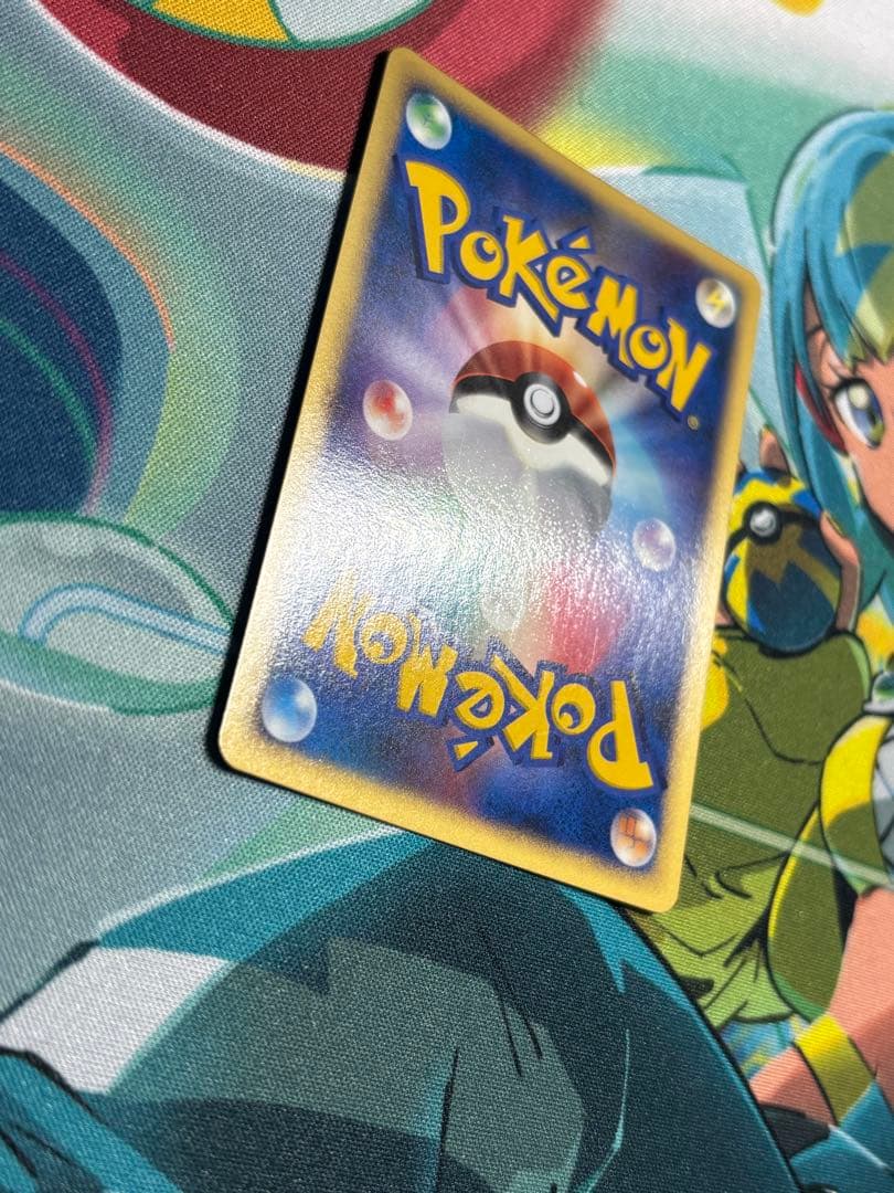 ポケモンカード　ガブリアス lv.X HP140